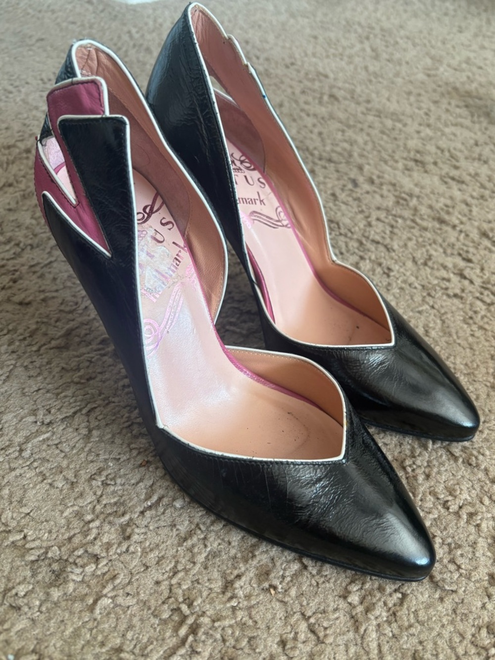 LOTUS Hallmark Women’s size 5 heels
